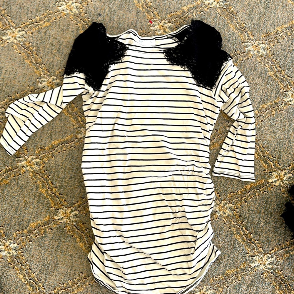 Maternity Top